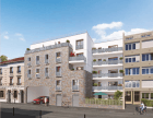 New build Aubervilliers Seine Saint Denis 8500211645 Axo l'immobilier actif