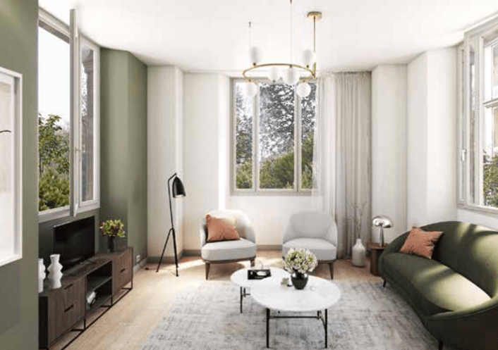 New build Juilly Seine Et Marne 8500211649 Axo l'immobilier actif