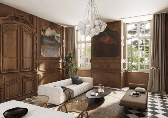 New build Juilly Seine Et Marne 8500211649 Axo l'immobilier actif