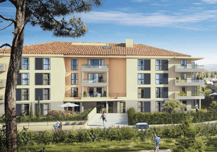New build Brignoles Var 8500211662 Axo & actifs immobilier