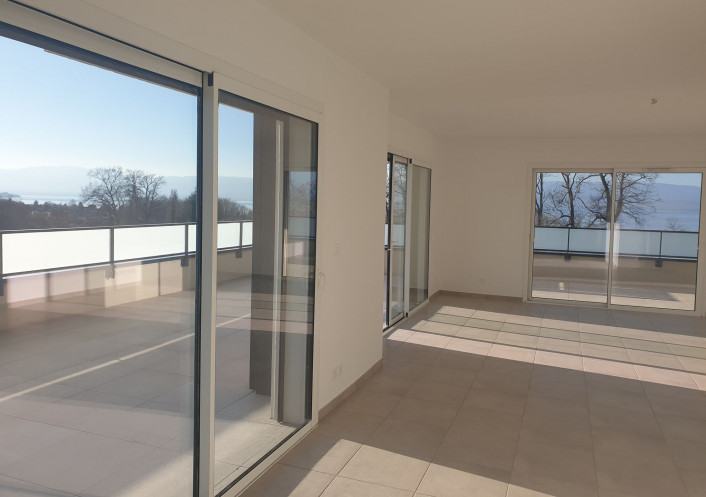 New build Anthy Sur Leman Haute Savoie 8500211666 A&a immobilier - axo & actifs