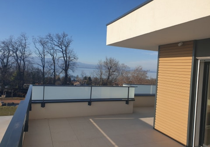 New build Anthy Sur Leman Haute Savoie 8500211666 A&a immobilier - axo & actifs