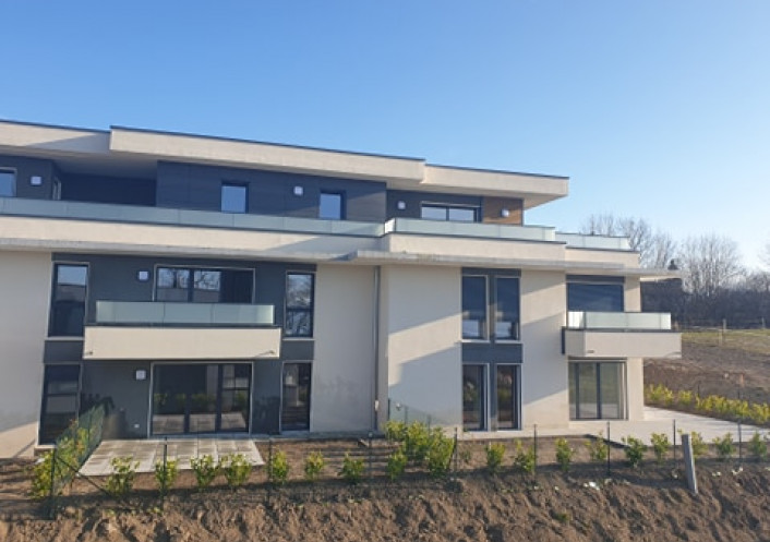New build Anthy Sur Leman Haute Savoie 8500211666 A&a immobilier - axo & actifs