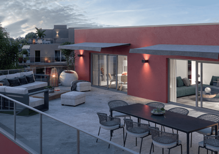 New build Vannes Morbihan 8500211681 Axo & actifs immobilier