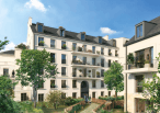 New build Versailles Yvelines 8500211688 Axo l'immobilier actif