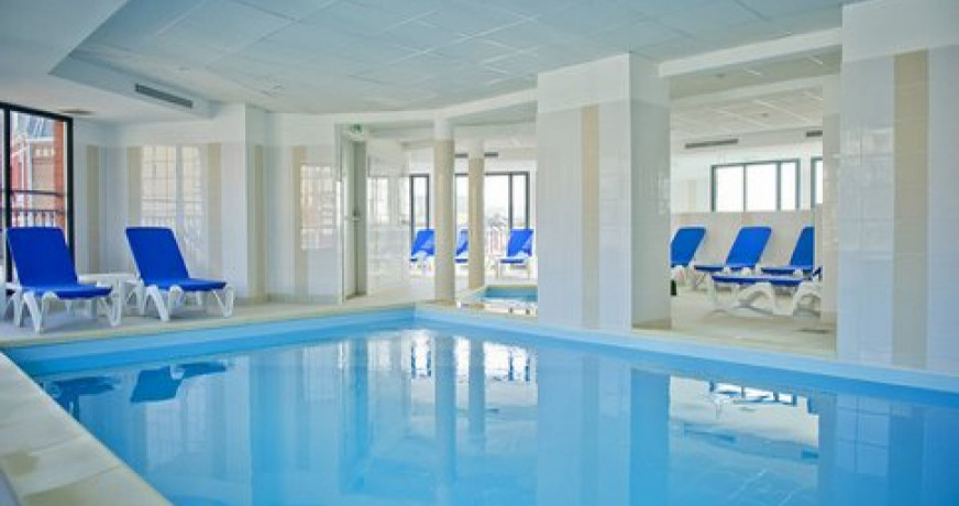Programme neuf Mers Les Bains Somme 8500211714 A&a immobilier - axo & actifs