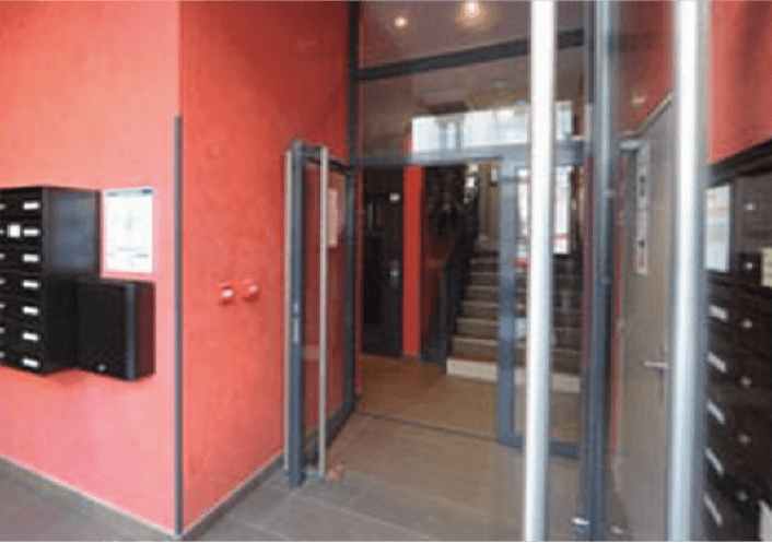 New build Lyon - Villeurbanne Rhône 8500211721 Axo & actifs immobilier