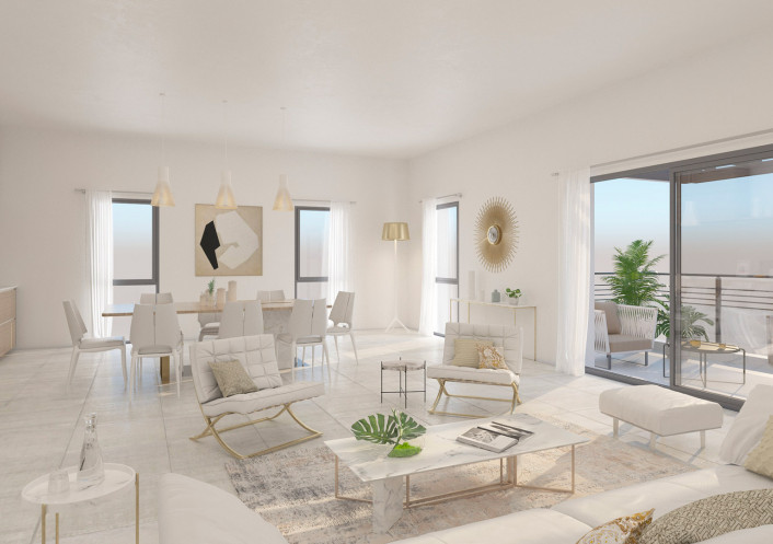 New build Toulon Var 8500211729 A&a immobilier - axo & actifs