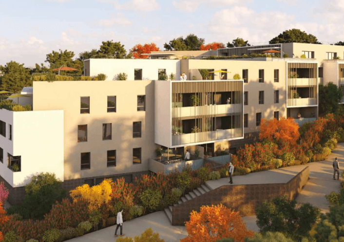 New build Saint Aunes Hérault 8500211737 A&a immobilier - axo & actifs