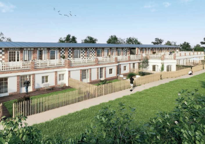 New build Trouville Sur Mer Calvados 8500211738 Axo & actifs immobilier