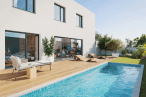 New build Toulouse Haute Garonne 8500211755 Axo l'immobilier actif