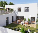 New build Toulouse Haute Garonne 8500211755 Axo l'immobilier actif