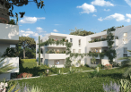New build Montpellier Hérault 8500211758 Axo l'immobilier actif