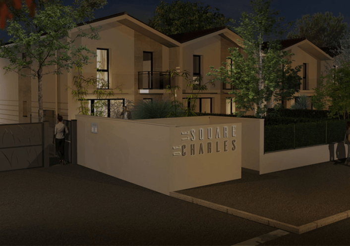 New build Merignac Gironde 8500211764 Axo & actifs immobilier