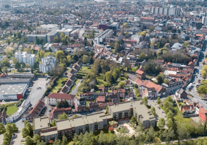 New build Bethune Pas De Calais 8500211765 Axo l'immobilier actif