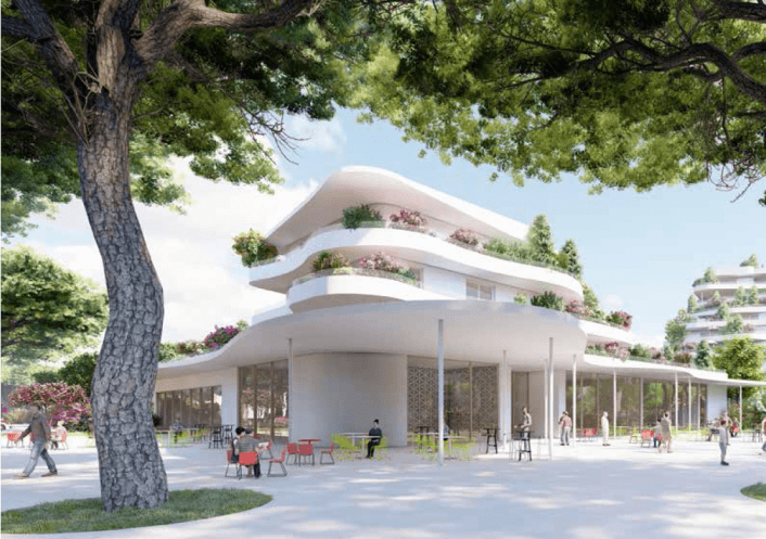 New build La Grande Motte Hérault 8500211782 Axo l\\\'immobilier actif