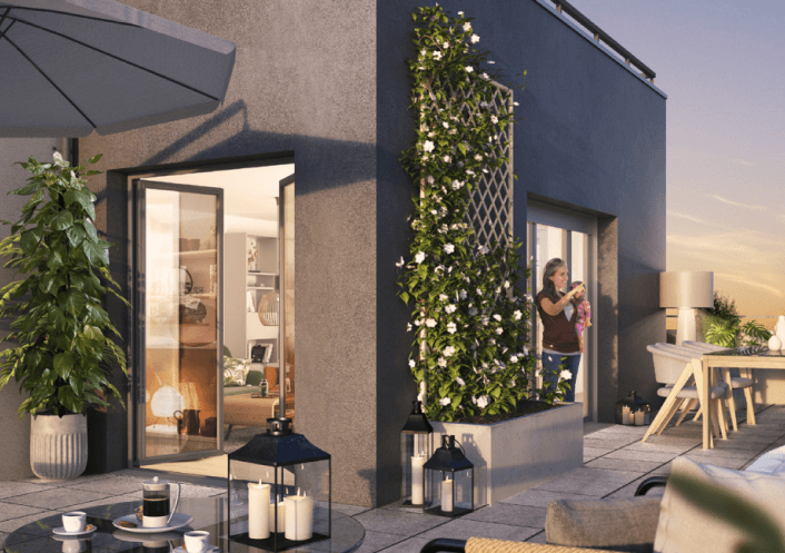 New build Clermont Ferrand Puy De Dôme 8500211783 Axo l'immobilier actif