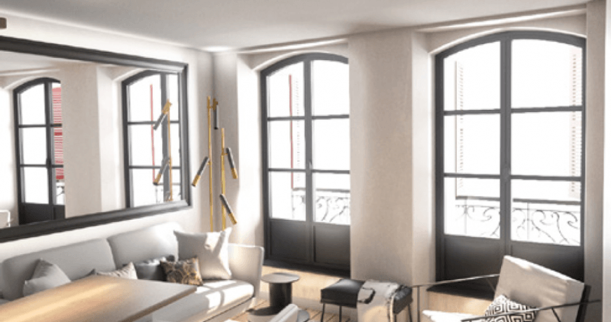 Programme neuf Bayonne Pyrénées Atlantiques 8500211787 A&a immobilier - axo & actifs