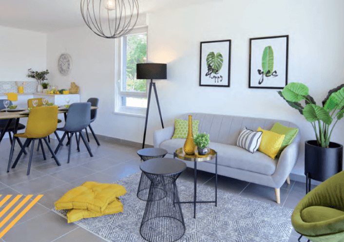 New build Capinghem Nord 8500211794 A&a immobilier - axo & actifs