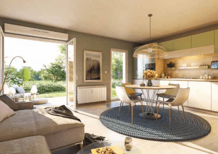 New build Amiens Somme 8500211796 Axo l'immobilier actif