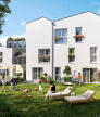 New build Nantes Loire Atlantique 8500211806 Axo l'immobilier actif