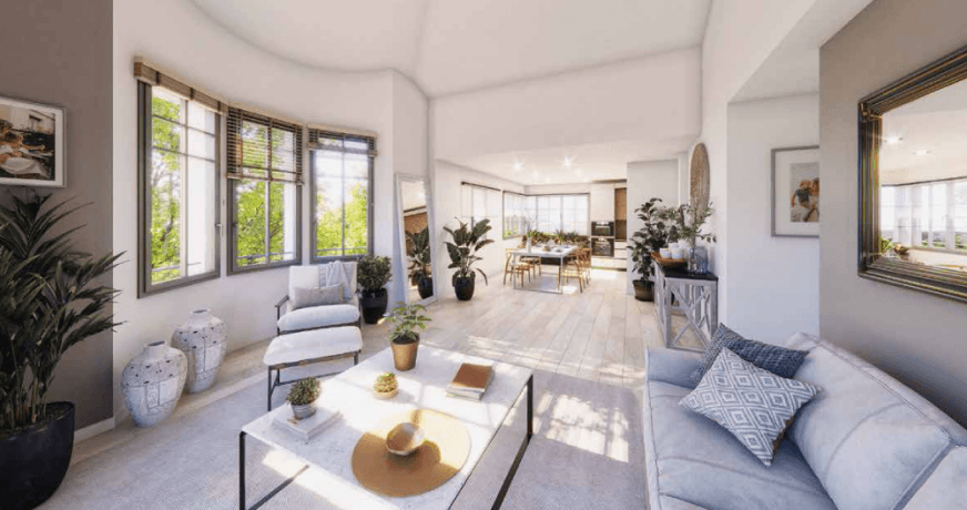 Programme neuf Bayonne Pyrénées Atlantiques 8500211809 A&a immobilier - axo & actifs