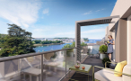 New build Douarnenez Finistère 8500211810 Axo l'immobilier actif