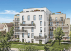 New build Argenteuil Val D'oise 8500211843 Axo l'immobilier actif