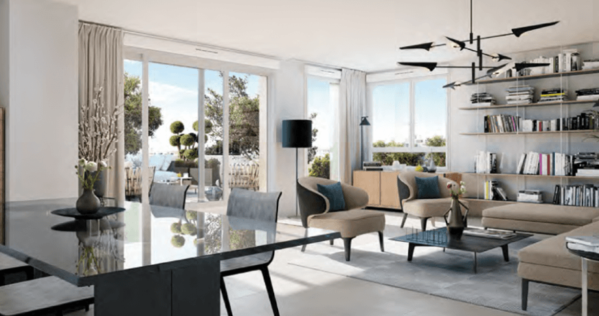 Programme neuf Toulon Var 8500211845 A&a immobilier - axo & actifs