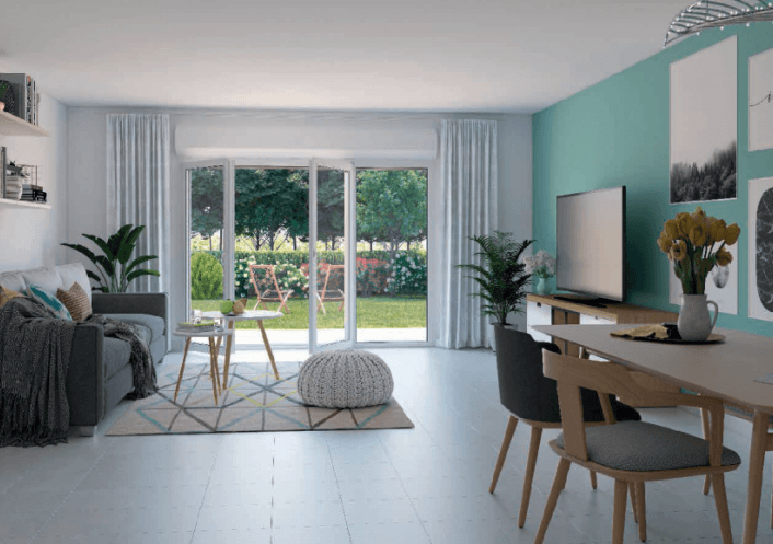 New build Nointel Val D'oise 8500211849 Axo l'immobilier actif