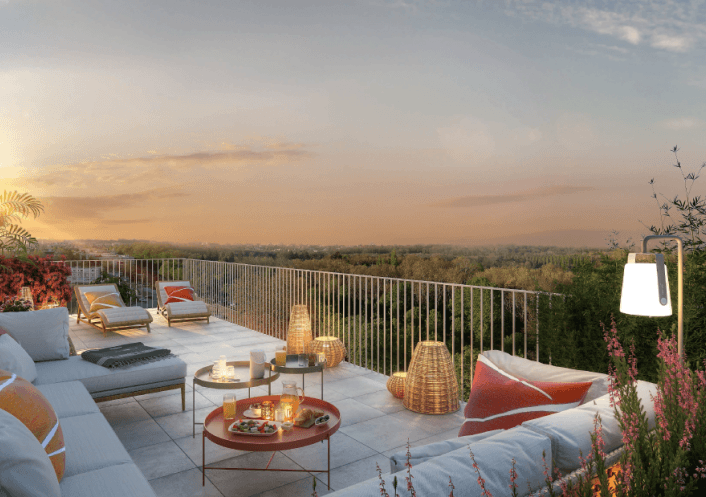 New build Chatenay Malabry Hauts De Seine 8500211852 Axo l'immobilier actif