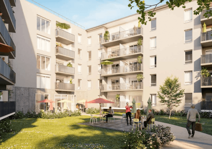 New build Bourg En Bresse Ain 8500211870 Axo & actifs immobilier