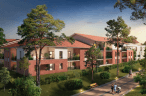 New build Castanet Tolosan Haute Garonne 8500211874 Axo l'immobilier actif