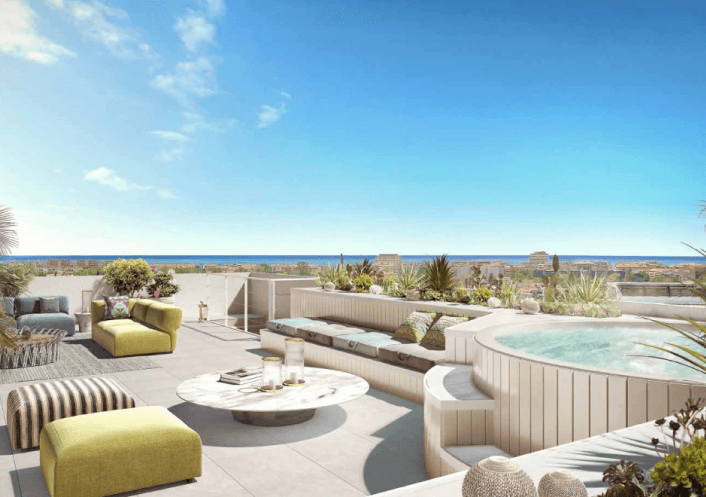 New build Frejus Var 8500211899 Axo & actifs immobilier