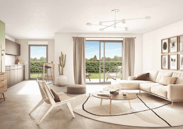 New build Frejus Var 8500211899 Axo & actifs immobilier