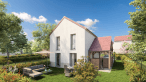 New build Livry Sur Seine Seine Et Marne 8500211901 Axo l'immobilier actif