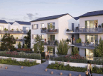 New build Eragny Sur Oise Val D'oise 8500211903 Axo l'immobilier actif