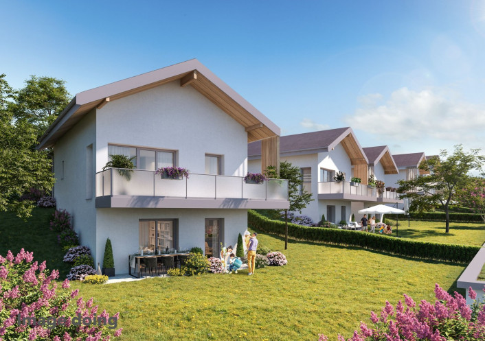 New build Filliere Haute Savoie 8500211906 A&a immobilier - axo & actifs
