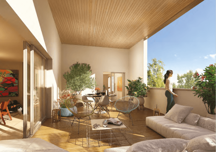New build Toulouse Haute Garonne 8500211912 Axo l\\\\\\\\\\\\\\\\\\\\\\\\\\\\\\\'immobilier actif