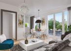 New build Pierrefitte Sur Seine Seine Saint Denis 8500211921 Axo l'immobilier actif