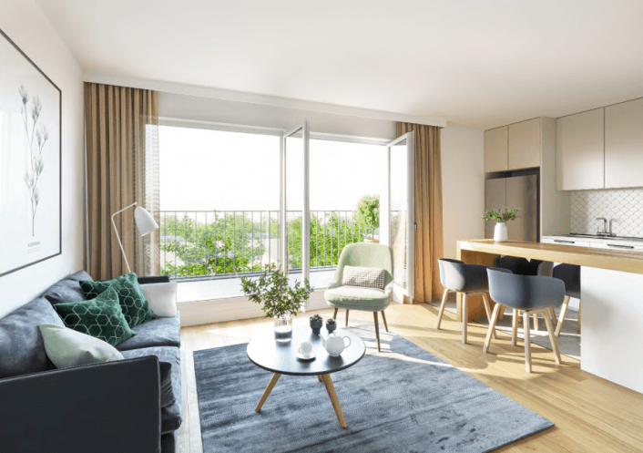 New build Rambouillet Yvelines 8500211924 Axo l'immobilier actif