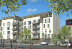 New build Villemomble Seine Saint Denis 8500211927 Axo l'immobilier actif