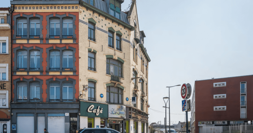 Programme neuf Dunkerque Nord 8500211978 Axo l'immobilier actif