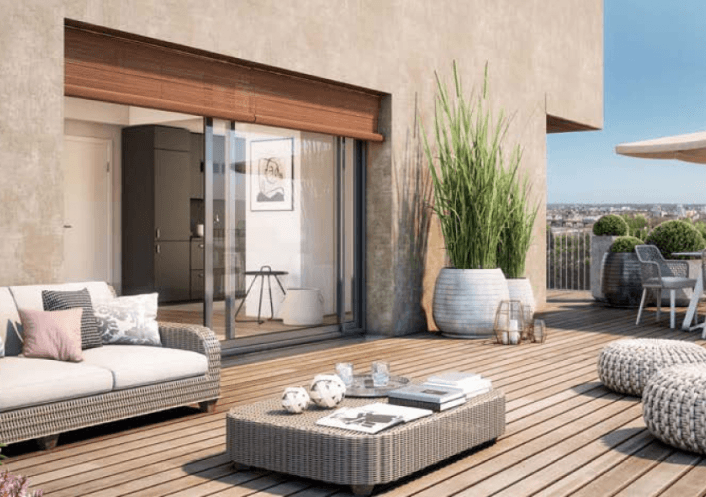 Programme neuf Lorient Morbihan 8500211988 Axo l'immobilier actif