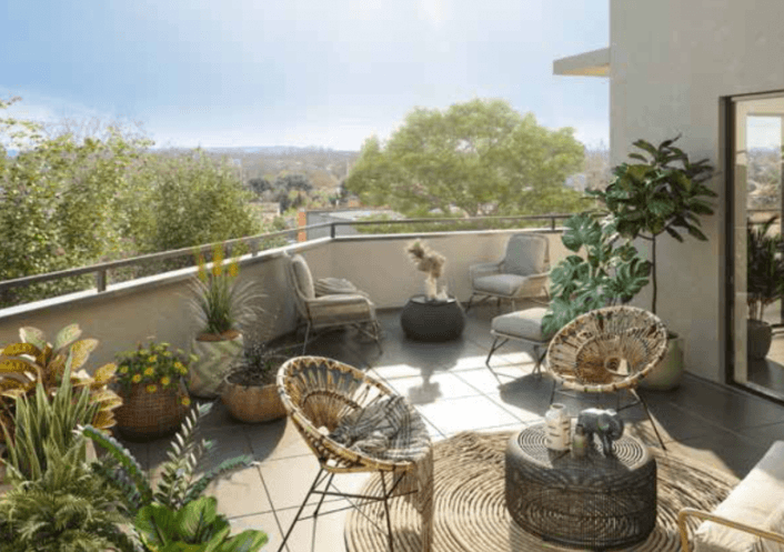 New build Tournefeuille Haute Garonne 8500211999 Axo & actifs immobilier