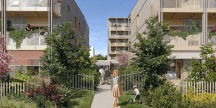 Programme neuf Trevoux Ain 8500212001 Portail immo