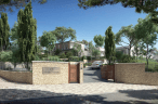 New build La Roquette Sur Siagne Alpes Maritimes 8500212011 Axo l'immobilier actif