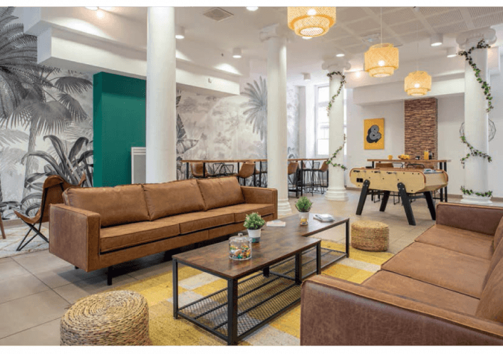 New build Tours Indre Et Loire 8500212024 Axo & actifs immobilier