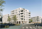 Programme neuf Lille Nord 8500212027 Axo l'immobilier actif
