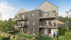 Programme neuf Nancy Meurthe Et Moselle 8500212028 Axo l'immobilier actif